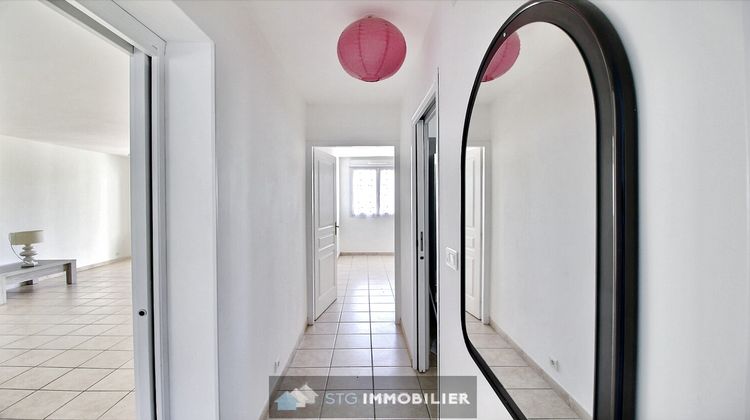 Ma-Cabane - Vente Appartement Ajaccio, 80 m²