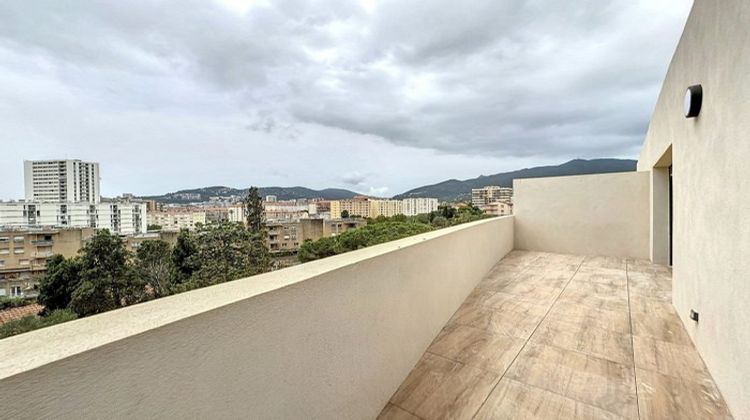 Ma-Cabane - Vente Appartement Ajaccio, 62 m²