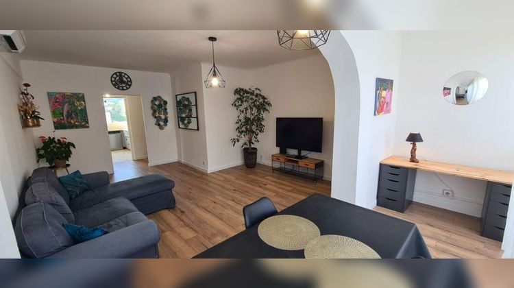 Ma-Cabane - Vente Appartement AJACCIO, 88 m²