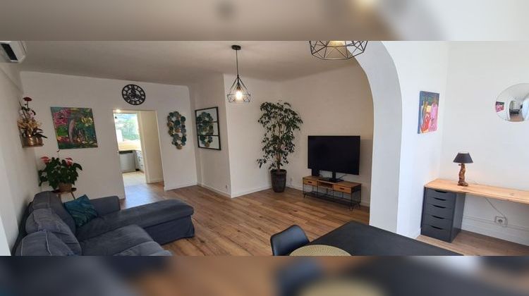 Ma-Cabane - Vente Appartement AJACCIO, 88 m²