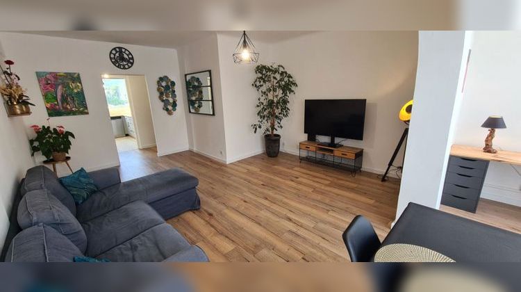 Ma-Cabane - Vente Appartement AJACCIO, 88 m²