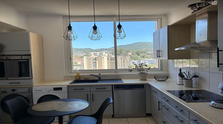 Ma-Cabane - Vente Appartement AJACCIO, 88 m²