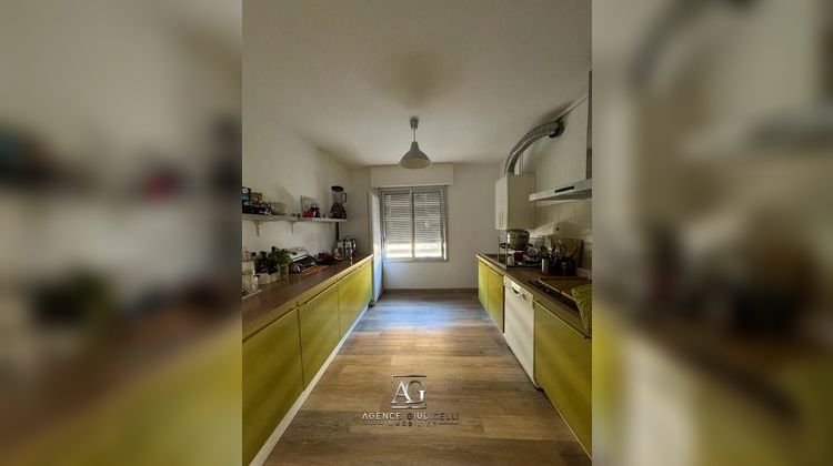 Ma-Cabane - Vente Appartement Ajaccio, 97 m²