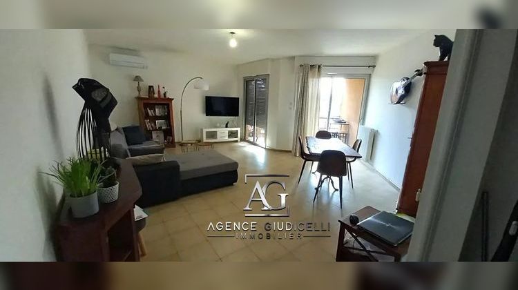 Ma-Cabane - Vente Appartement Ajaccio, 97 m²