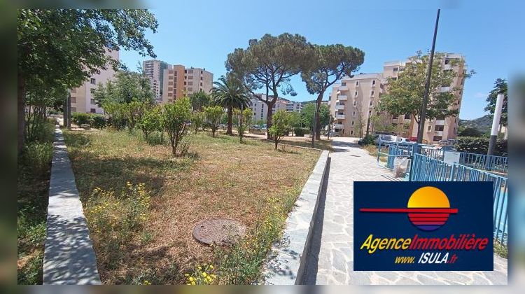 Ma-Cabane - Vente Appartement Ajaccio, 67 m²