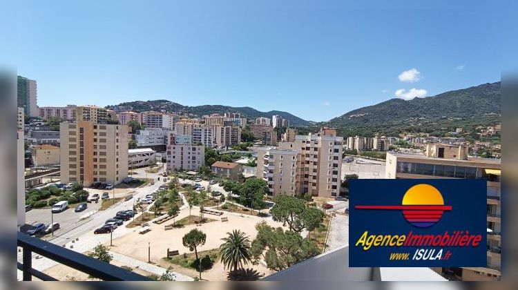 Ma-Cabane - Vente Appartement Ajaccio, 67 m²