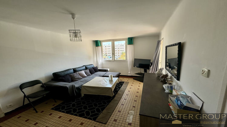 Ma-Cabane - Vente Appartement Ajaccio, 68 m²