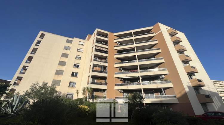 Ma-Cabane - Vente Appartement Ajaccio, 95 m²