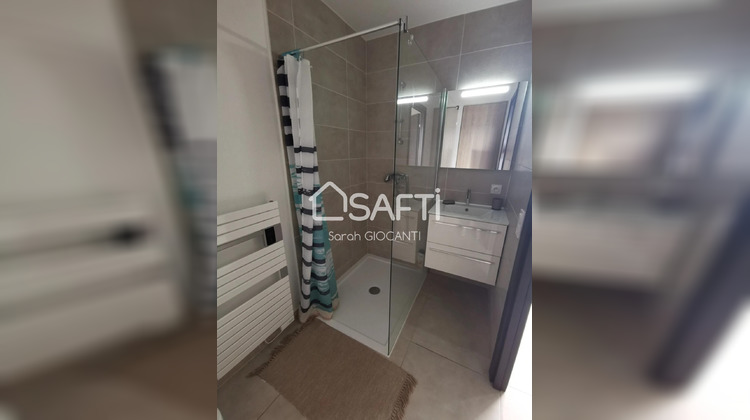 Ma-Cabane - Vente Appartement Ajaccio, 29 m²