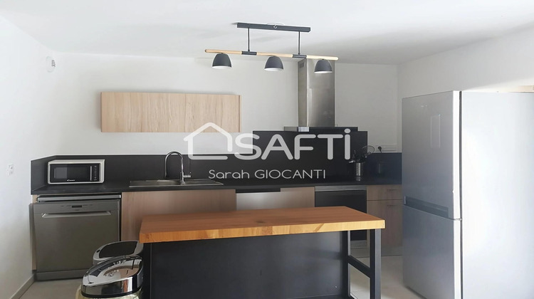 Ma-Cabane - Vente Appartement Ajaccio, 71 m²