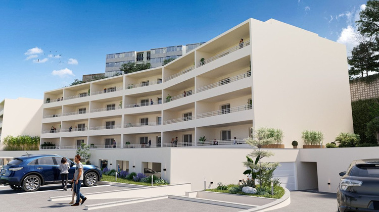 Ma-Cabane - Vente Appartement Ajaccio, 50 m²