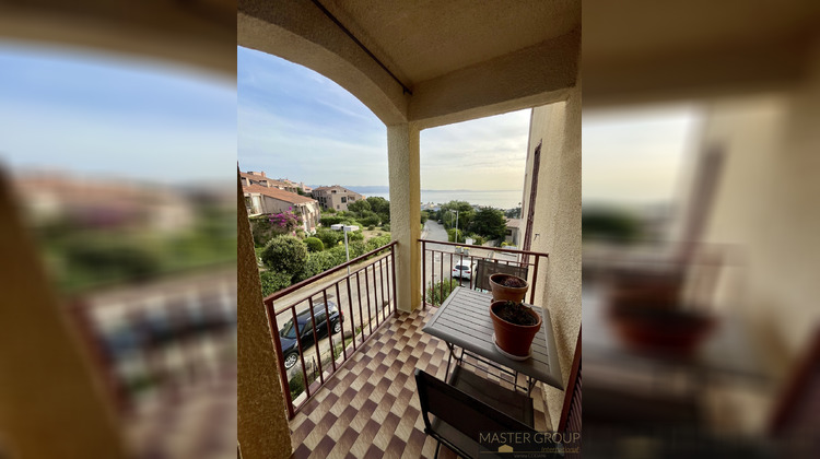 Ma-Cabane - Vente Appartement Ajaccio, 45 m²