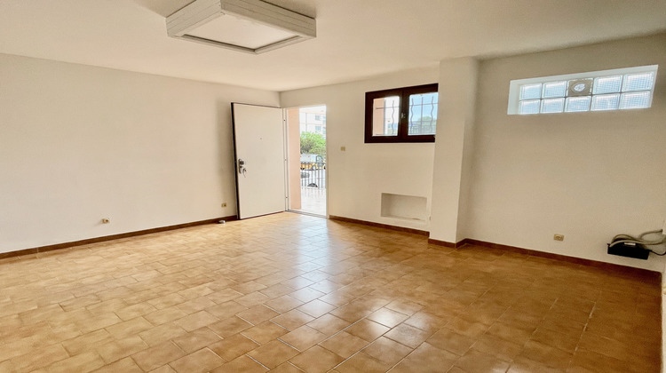 Ma-Cabane - Vente Appartement Ajaccio, 38 m²
