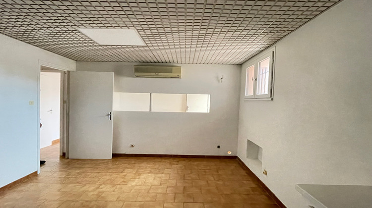 Ma-Cabane - Vente Appartement Ajaccio, 38 m²