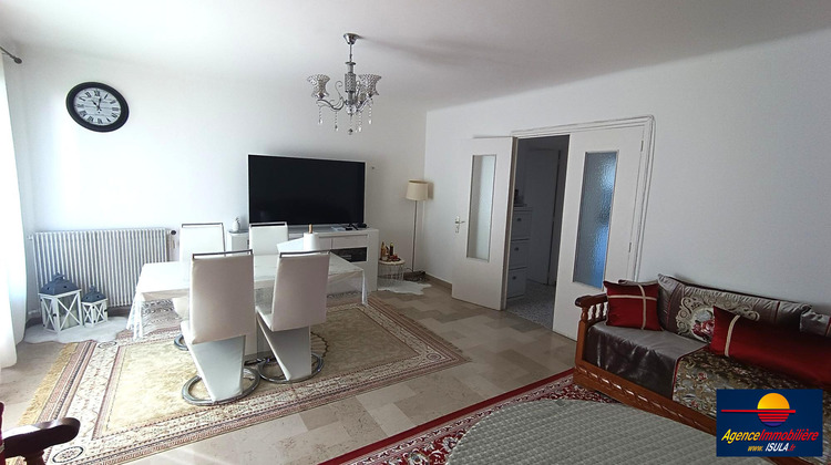 Ma-Cabane - Vente Appartement Ajaccio, 70 m²