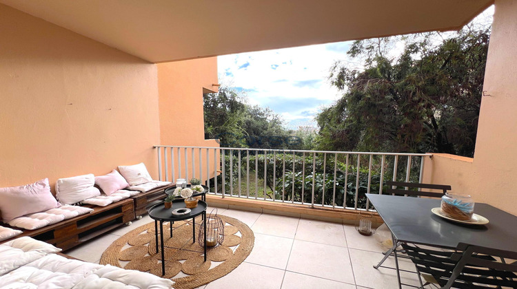 Ma-Cabane - Vente Appartement Ajaccio, 52 m²