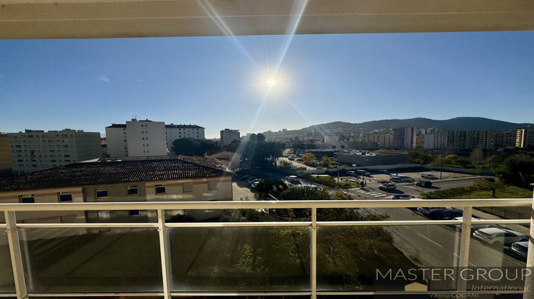 Ma-Cabane - Vente Appartement Ajaccio, 50 m²