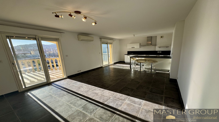 Ma-Cabane - Vente Appartement Ajaccio, 50 m²