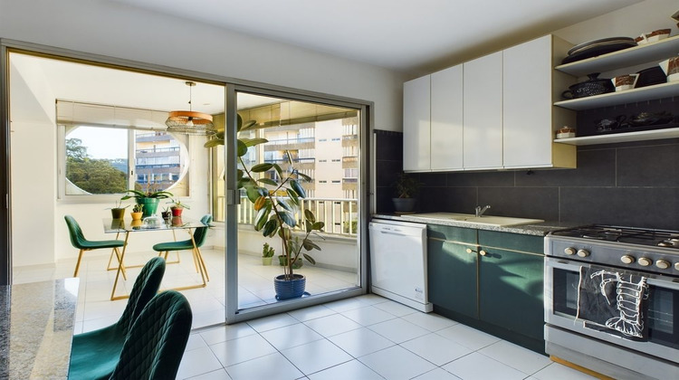 Ma-Cabane - Vente Appartement Ajaccio, 95 m²