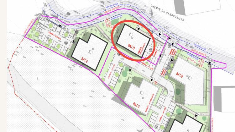 Ma-Cabane - Vente Appartement Ajaccio, 46 m²