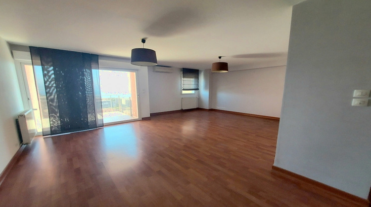 Ma-Cabane - Vente Appartement Ajaccio, 88 m²