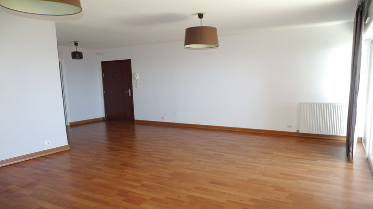 Ma-Cabane - Vente Appartement Ajaccio, 88 m²