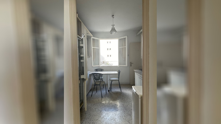 Ma-Cabane - Vente Appartement AJACCIO, 81 m²