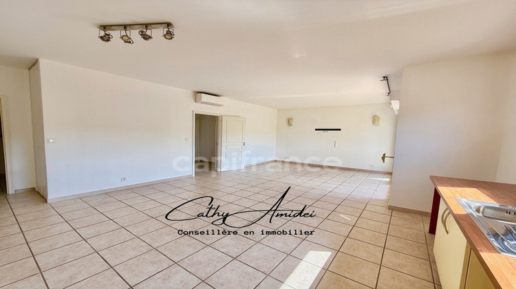 Ma-Cabane - Vente Appartement AJACCIO, 71 m²