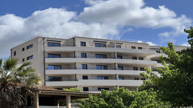 Ma-Cabane - Vente Appartement Ajaccio, 61 m²