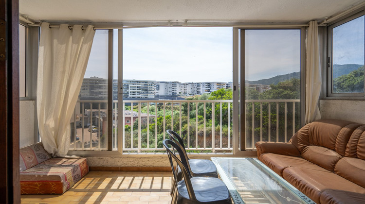 Ma-Cabane - Vente Appartement Ajaccio, 31 m²