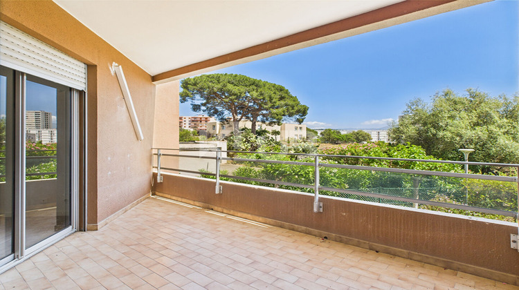 Ma-Cabane - Vente Appartement AJACCIO, 98 m²