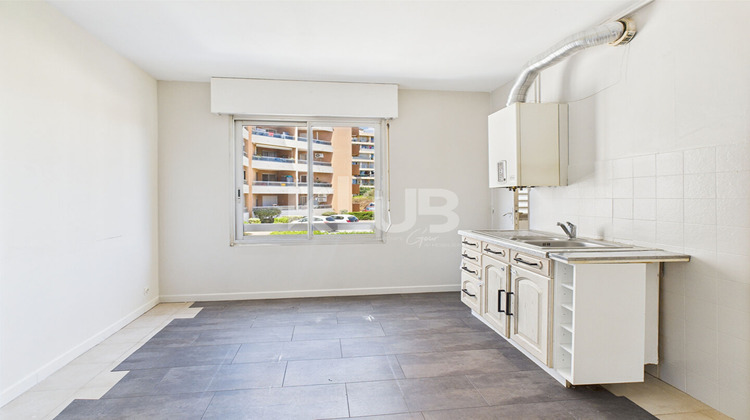 Ma-Cabane - Vente Appartement AJACCIO, 98 m²