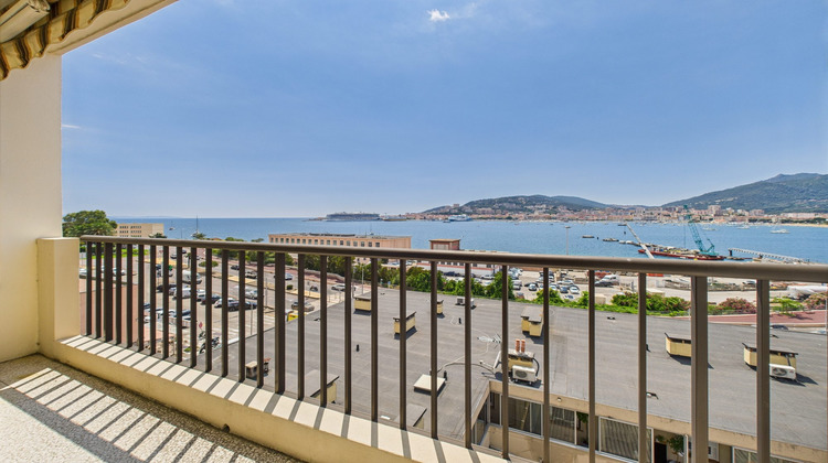 Ma-Cabane - Vente Appartement Ajaccio, 93 m²