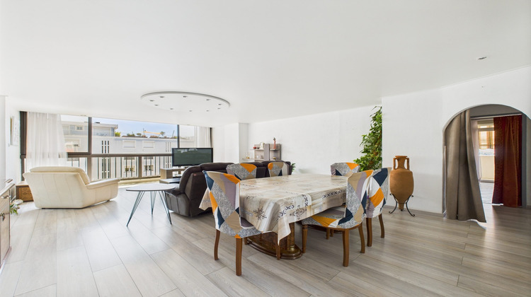 Ma-Cabane - Vente Appartement Ajaccio, 93 m²