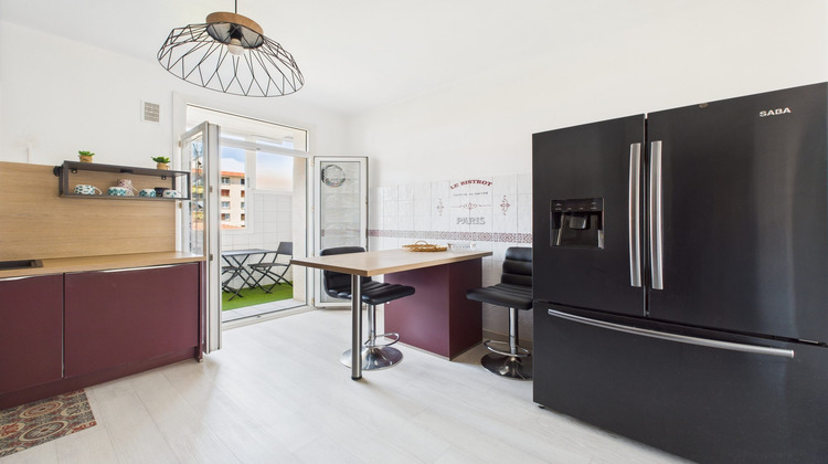 Ma-Cabane - Vente Appartement Ajaccio, 93 m²