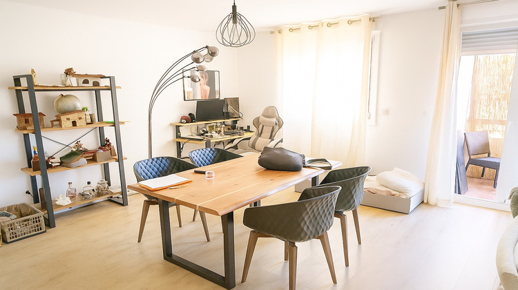 Ma-Cabane - Vente Appartement AJACCIO, 86 m²