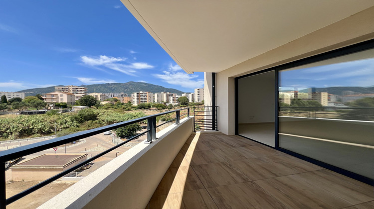 Ma-Cabane - Vente Appartement Ajaccio, 72 m²
