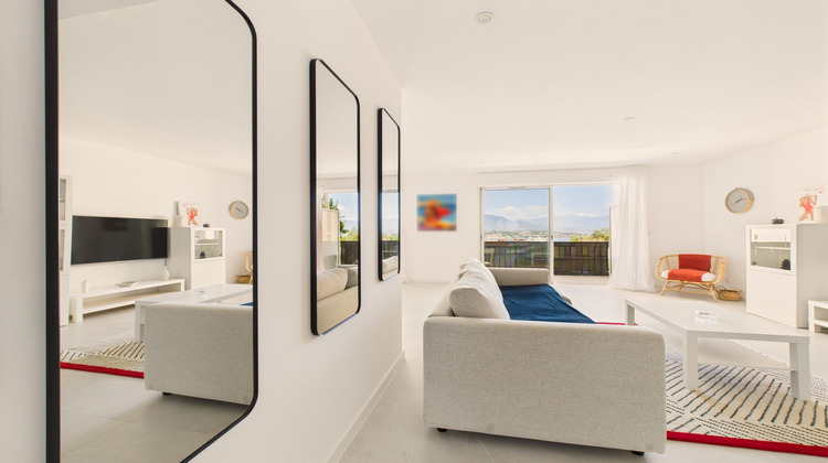 Ma-Cabane - Vente Appartement Ajaccio, 78 m²