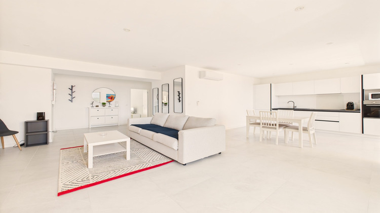 Ma-Cabane - Vente Appartement Ajaccio, 78 m²