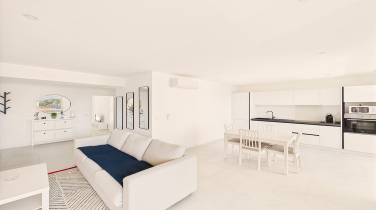 Ma-Cabane - Vente Appartement Ajaccio, 78 m²