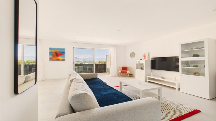 Ma-Cabane - Vente Appartement Ajaccio, 78 m²