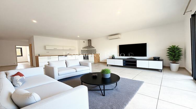 Ma-Cabane - Vente Appartement Ajaccio, 64 m²