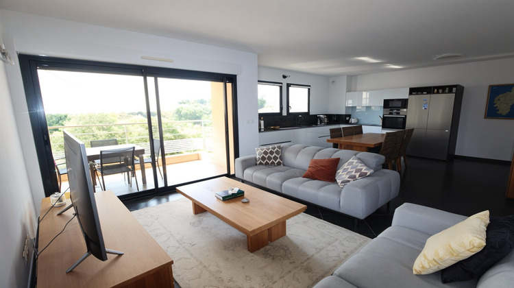 Ma-Cabane - Vente Appartement Ajaccio, 69 m²