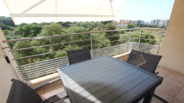 Ma-Cabane - Vente Appartement Ajaccio, 69 m²