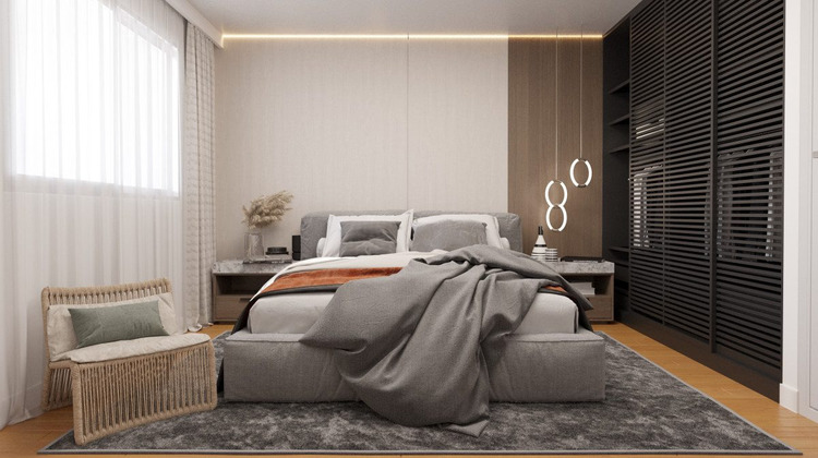 Ma-Cabane - Vente Appartement Ajaccio, 50 m²