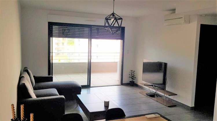 Ma-Cabane - Vente Appartement AJACCIO, 72 m²