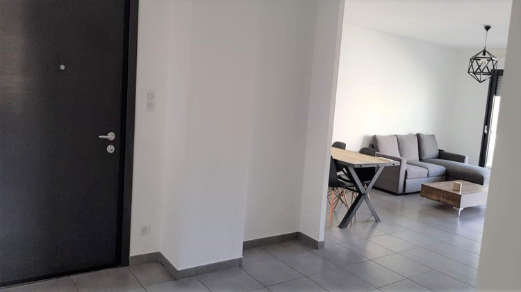 Ma-Cabane - Vente Appartement AJACCIO, 72 m²