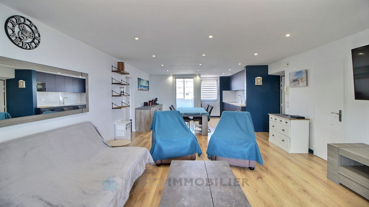 Ma-Cabane - Vente Appartement Ajaccio, 60 m²