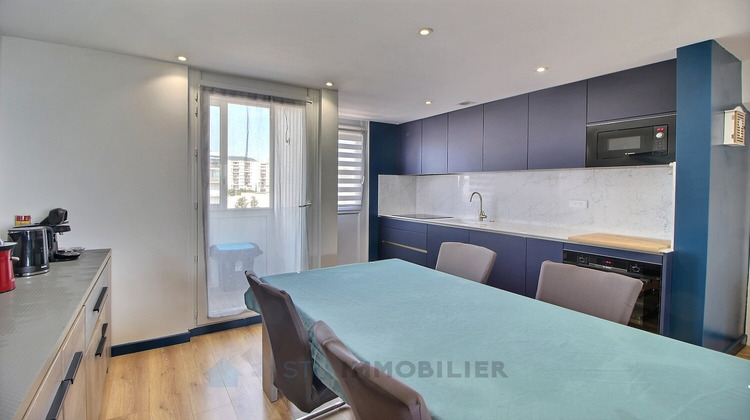 Ma-Cabane - Vente Appartement Ajaccio, 60 m²