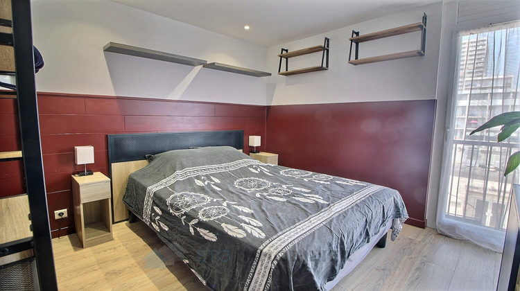 Ma-Cabane - Vente Appartement Ajaccio, 60 m²